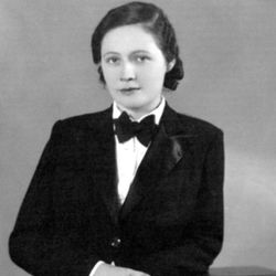 Vitezslava Kapralova