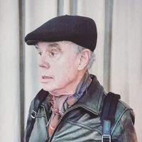 Frédéric Mitterrand / dec 2018