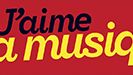 J'aime la musique