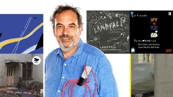 Best of 2018 Bruno Letort