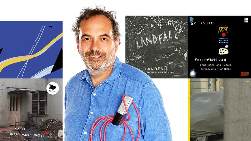 Best of 2018 Bruno Letort