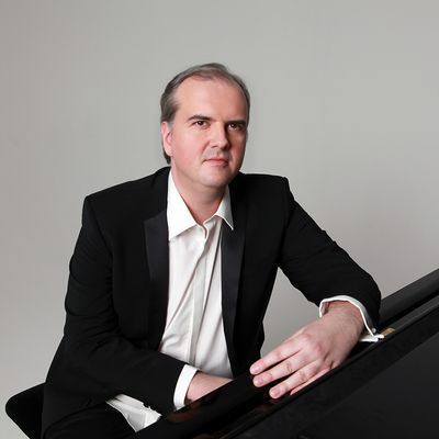 Nicholas Angelich