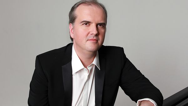 Nicholas Angelich (2/5) : "Le plaisir de la musique, c'est tellement important"