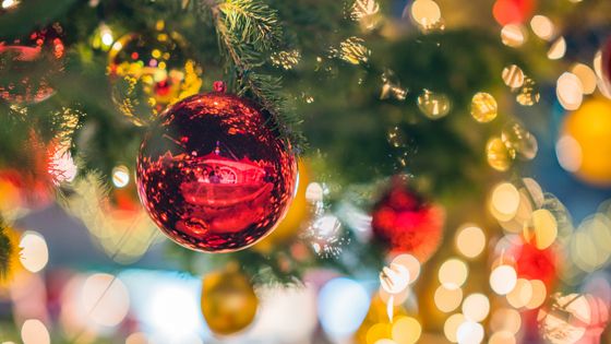 Sapin de noël ©Getty - Ian.CuiYi