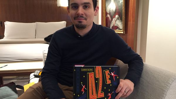Damien Chazelle programme 42e rue