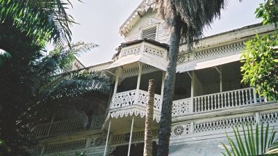 Hôtel Oloffson