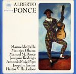 CD Alberto Pons