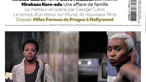 positif, partenaire de Ciné Tempo