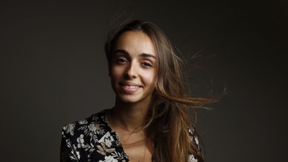 Léa Desandre - MFP - Médias Francophones Publics