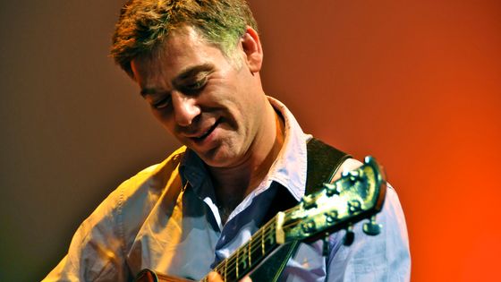Peter Berstein - Jordi Suol