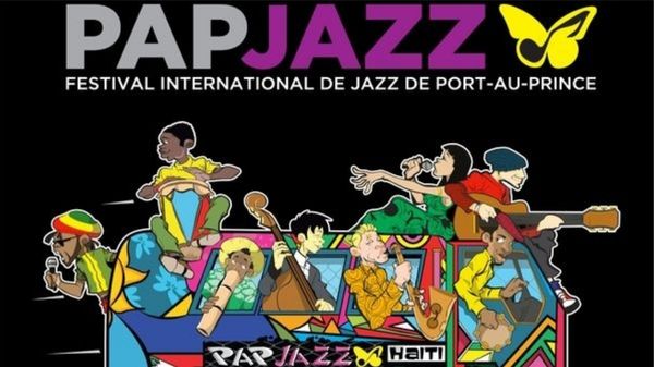 Musique en Haïti (1/4)
