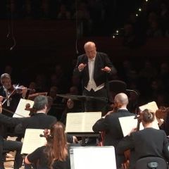 Mendelssohn : Les Hébrides (Neeme Järvi / Orchestre National de France)