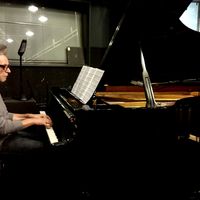 Walter Hus au studio 108 pour Tapage Nocturne