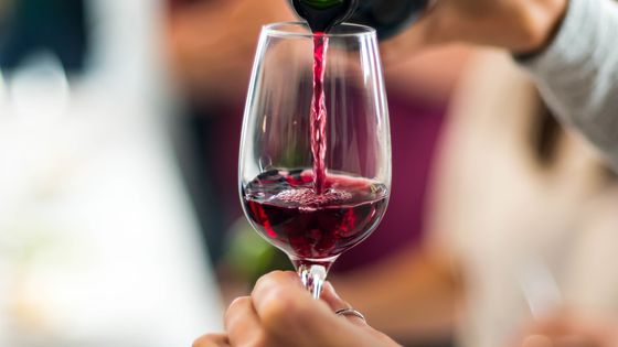 Dégustation de vin ©Getty - Bastian Lizut / EyeEm