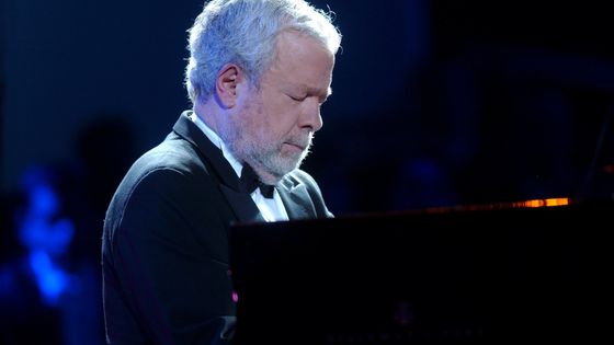 Nelson Freire ©Getty - Eric CATARINA/Gamma-Rapho