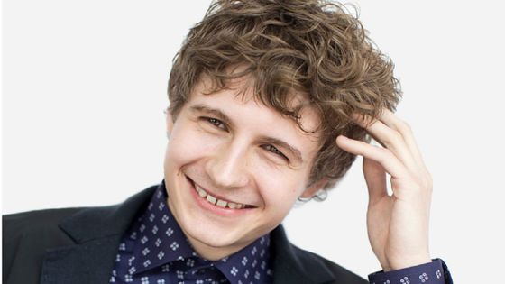 Pavel Kolesnikov - Colin Way