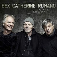 Bex-Romano-Catherine - Photo d'Alex Lacombe