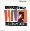 « Freedom Suite »