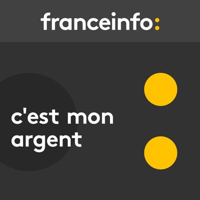 Image Carré App - C'est mon argent