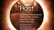 G. Holst : Oeuvres orchestrales CHANDOS