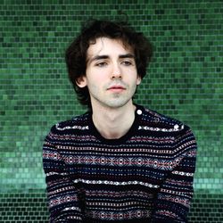 Alexandre Kantorow, pianiste et révélation des Victoires de la musique classique 2019