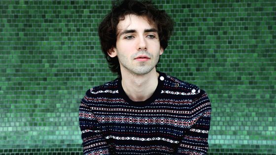 Alexandre Kantorow, pianiste et révélation des Victoires de la musique classique 2019 ©Radio France - Kamil Bendida