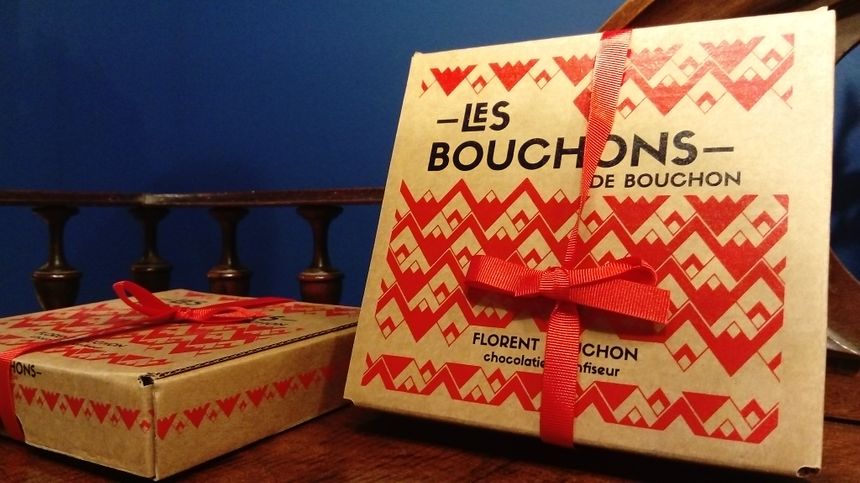 Les Bouchons de Bouchon