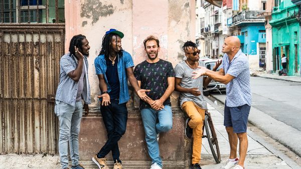 Fidel Fourneyron : que vola, vola