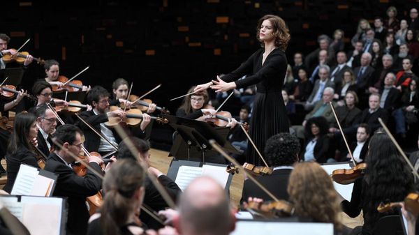 Philharmonia : la playlist des musiques des épisodes 3 et 4 de la série