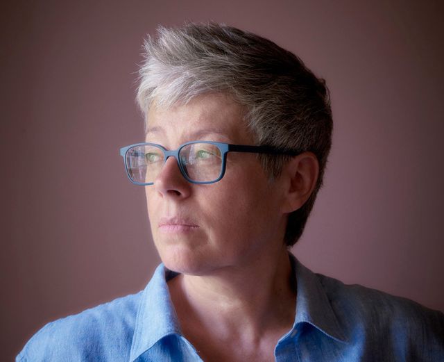 Marie Docher