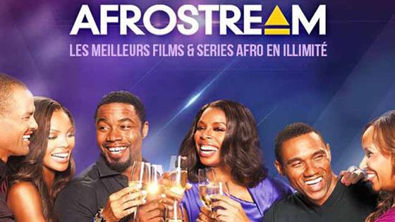 Afrostream, le netflix africain