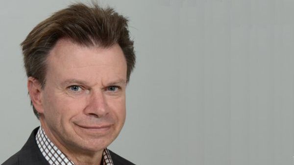 Alain Bouillé, président du CESIN (Club des Experts de la Sécurité de l'Information et du Numérique )