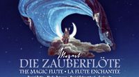 La Flûte enchantée de Mozart dirigée par René Jacobs