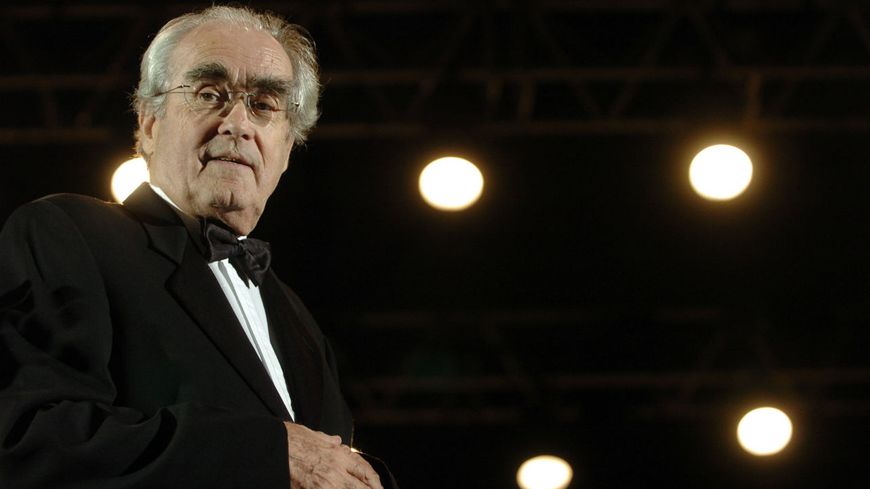 Michel Legrand