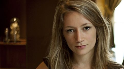 Sabine Devieilhe, soprano