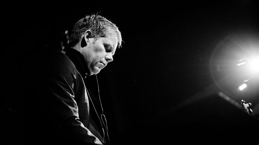 Le compositeur Max Richter est au programme du Bac Musique option facultative