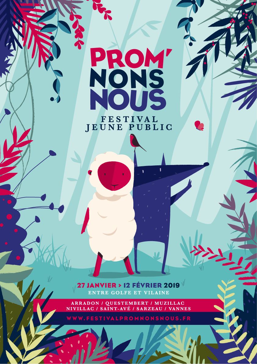 Festival Prom' Nons Nous 2019