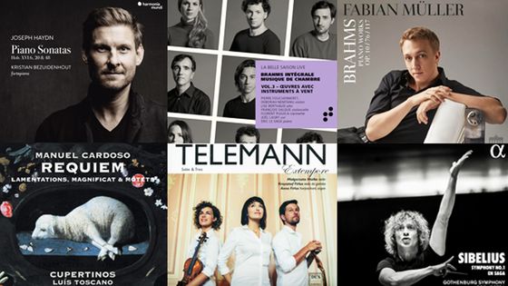Playlist En pistes ! du 25 janvier 2019