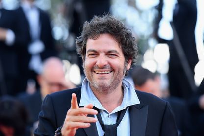 Matthieu Chedid, dit M, auteur-compositeur-interprète et musicien, le 12 mai 2018 à Cannes, pendant le Festival. Matthieu Chedid, dit M, auteur-compositeur-interprète et musicien, le 12 mai 2018 à Cannes, pendant le Festival.