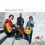 CD Trio Alki