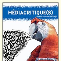 Médiacritique(s)