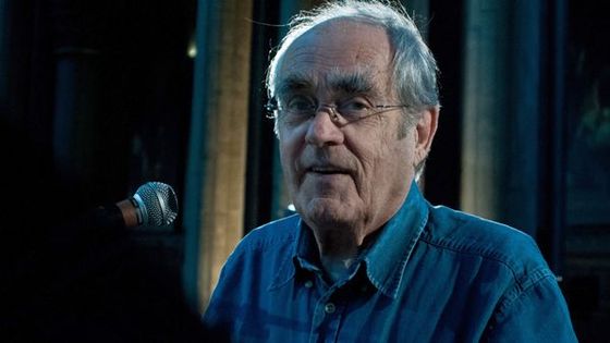 Michel Legrand ©Getty