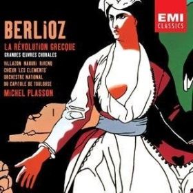Label Emi Classics