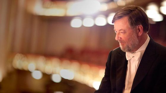 Sir Andrew Davis - www.sirandrewdavis.com