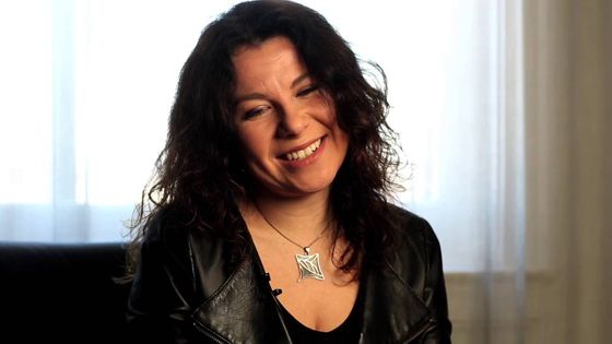 Agata Zubel - MusicNOW