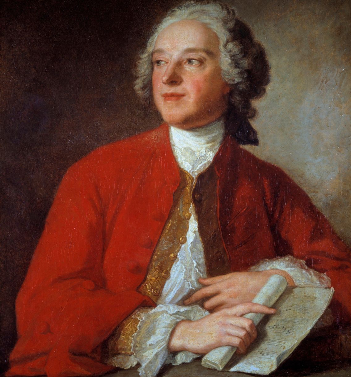 Beaumarchais et la révolte des auteurs