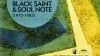 You Need This : An Introduction To Black Saint & Soul Note