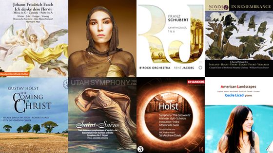 Playlist En pistes ! du 03 janvier 2019