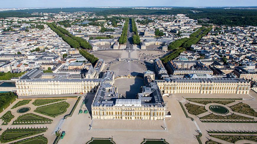 Versailles