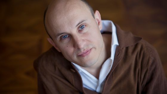 Nelson Goerner remplace Radu Lupu à la Philharmonie ce soir et demain - Jean-Baptiste Millot